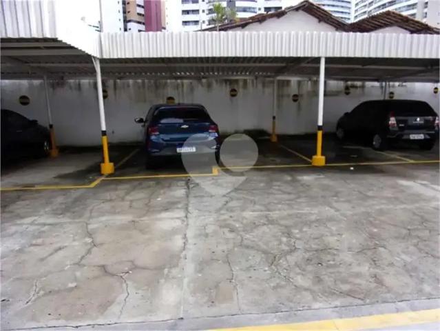 Apartamento para Venda em Fortaleza/CE Cocó 3 Quartos