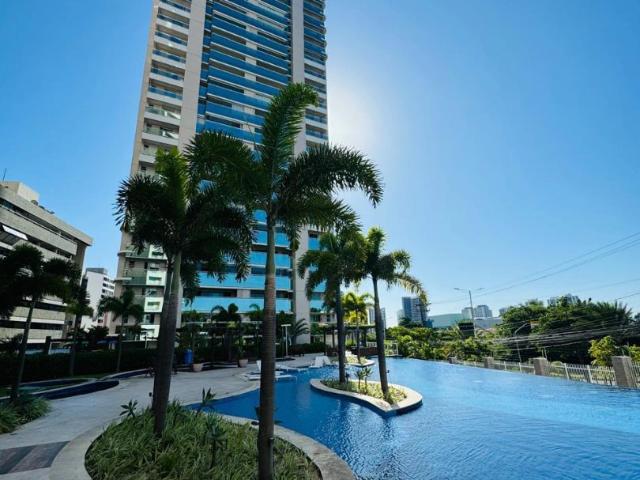 Apartamento para Venda em Fortaleza/CE Cocó 3 Quartos