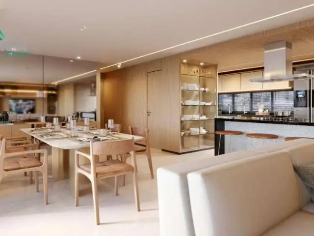 Apartamento para Venda em Fortaleza/CE Cocó 3 Quartos
