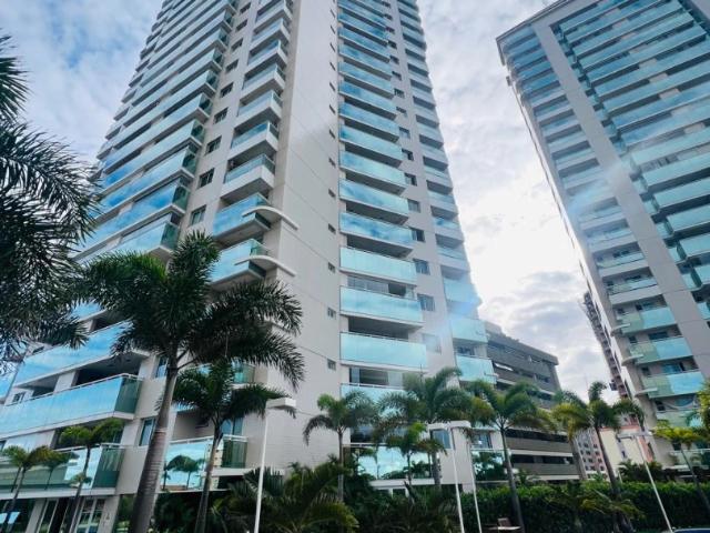 Apartamento para Venda em Fortaleza/CE Cocó 3 Quartos