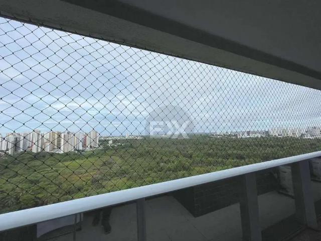 Apartamento para Venda em Fortaleza/CE Cocó 1 Quartos