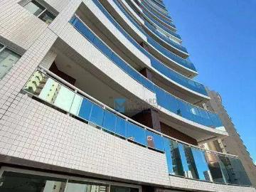 Apartamento para Venda em Fortaleza/CE Cocó 1 Quartos