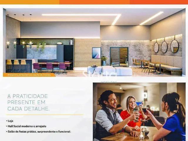 Apartamento para Venda em Fortaleza/CE Cocó 1 Quartos