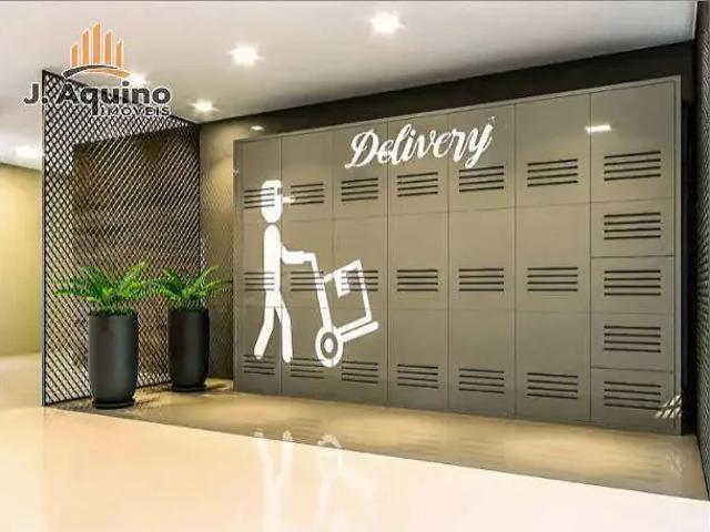 Apartamento para Venda em Fortaleza/CE Cocó 1 Quartos