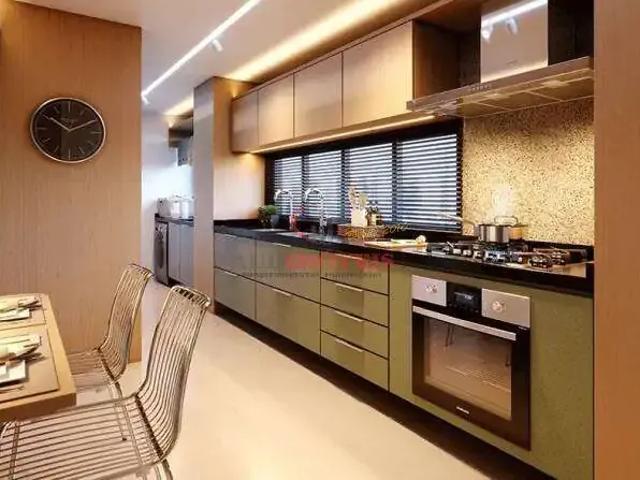 Apartamento para Venda em Fortaleza/CE Cocó