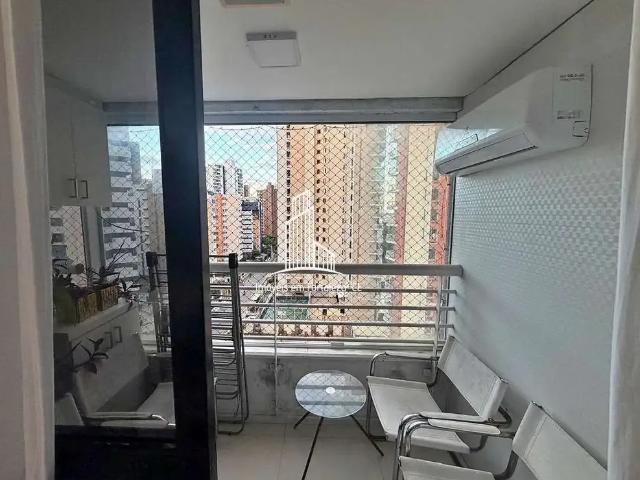 Apartamento para Venda em Fortaleza/CE Cocó 2 Quartos