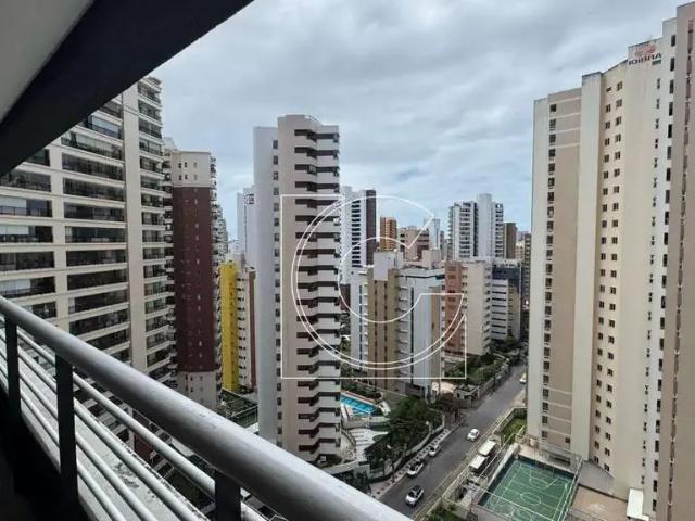 Apartamento para Venda em Fortaleza/CE Cocó 2 Quartos