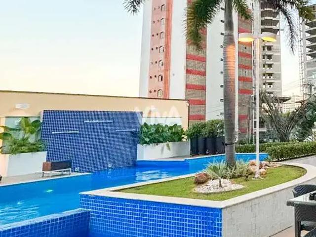 Apartamento para Venda em Fortaleza/CE Cocó 2 Quartos