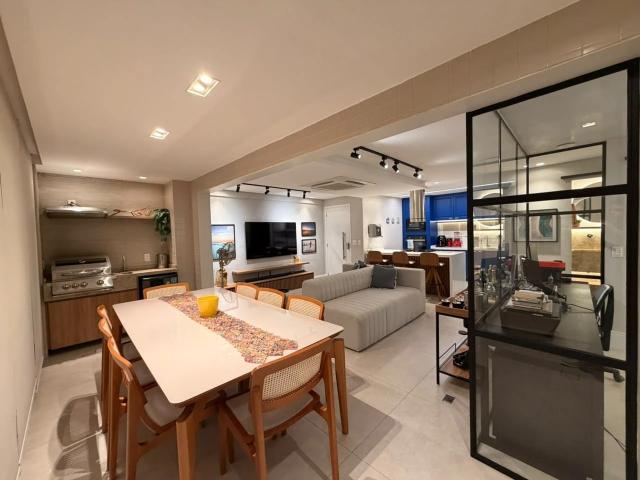 Apartamento para Venda em Fortaleza/CE Cocó 2 Quartos