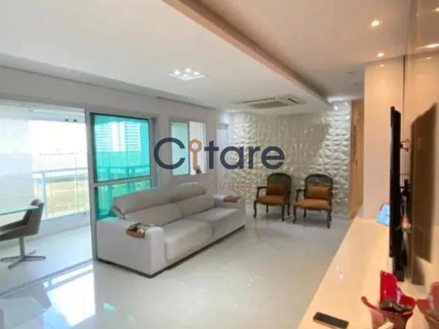 Apartamento para Venda em Fortaleza/CE Cocó 2 Quartos