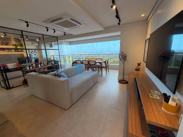Apartamento para Venda em Fortaleza/CE Cocó 2 Quartos
