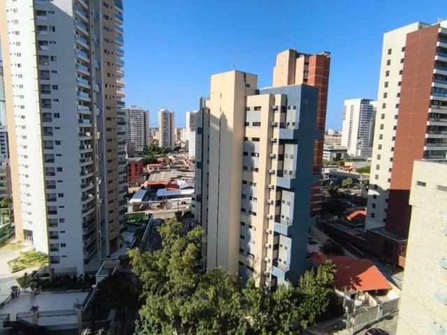 Apartamento para Venda em Fortaleza/CE Cocó 2 Quartos