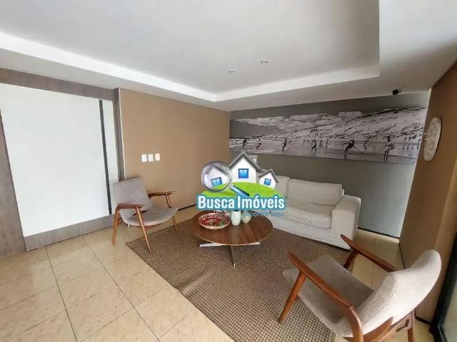 Apartamento para Venda em Fortaleza/CE Cocó 2 Quartos