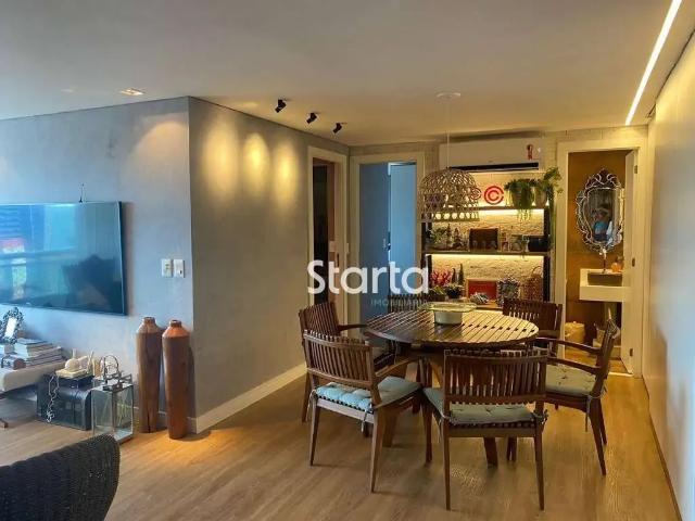 Apartamento para Venda em Fortaleza/CE Cocó 2 Quartos