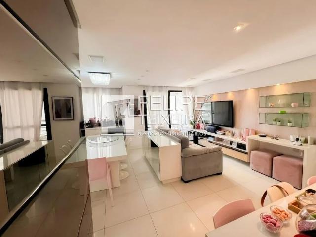 Apartamento para Venda em Fortaleza/CE Cocó 2 Quartos