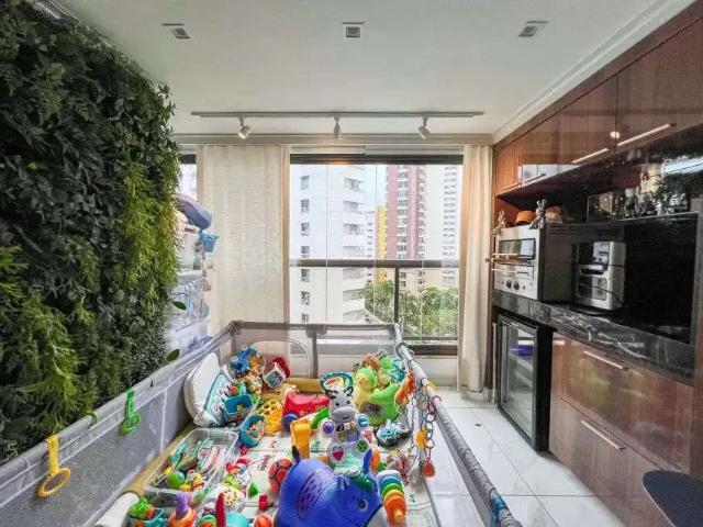 Apartamento para Venda em Fortaleza/CE Cocó 2 Quartos