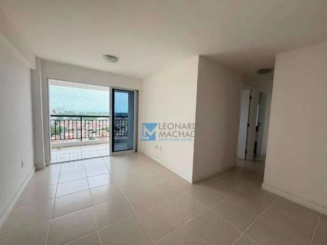 Apartamento para Venda em Fortaleza/CE Cocó 2 Quartos