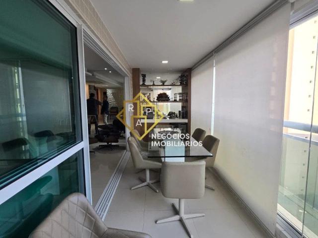 Apartamento para Venda em Fortaleza/CE Cocó 2 Quartos