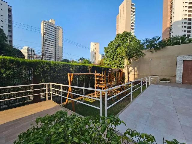 Apartamento para Venda em Fortaleza/CE Cocó 2 Quartos