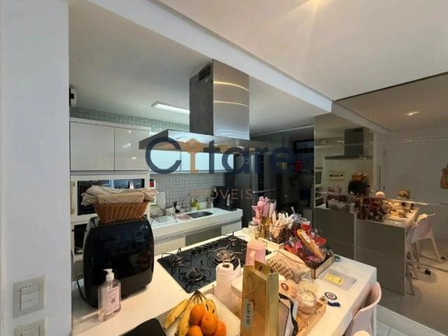Apartamento para Venda em Fortaleza/CE Cocó 2 Quartos