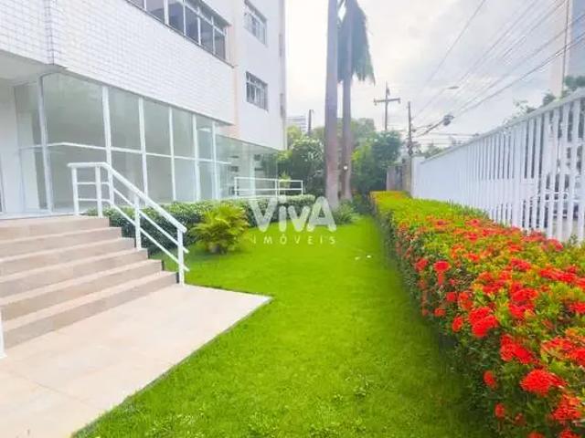 Apartamento para Venda em Fortaleza/CE Cocó 2 Quartos