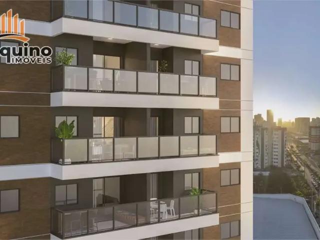 Apartamento para Venda em Fortaleza/CE Cocó 2 Quartos