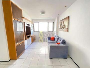 Apartamento para Venda em Fortaleza/CE Cocó 2 Quartos