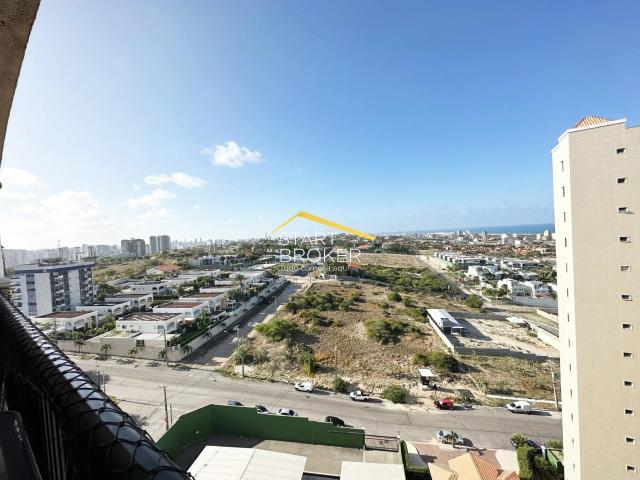 Apartamento para Venda em Fortaleza/CE Cocó 2 Quartos