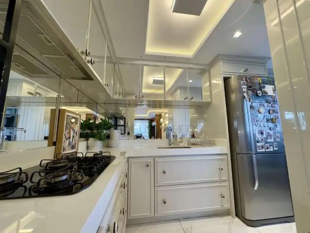 Apartamento para Venda em Fortaleza/CE Cocó 2 Quartos