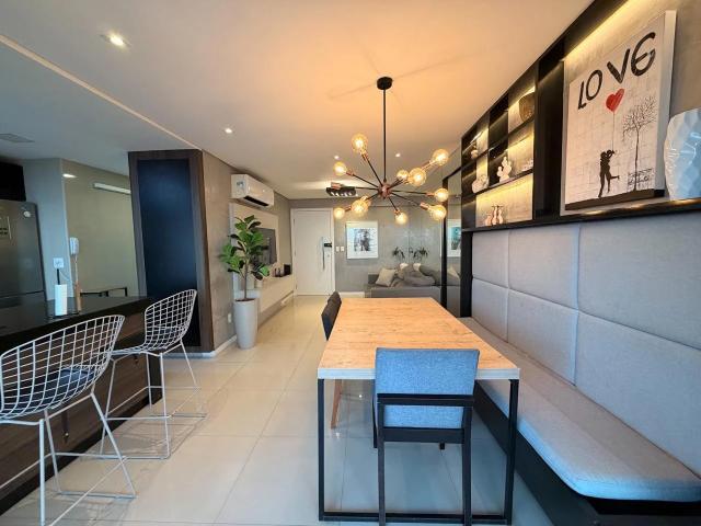 Apartamento para Venda em Fortaleza/CE Cocó 2 Quartos