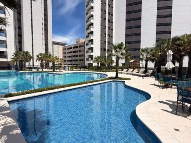 Apartamento para Venda em Fortaleza/CE Cocó 2 Quartos