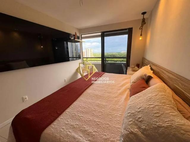 Apartamento para Venda em Fortaleza/CE Cocó 2 Quartos
