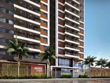 Apartamento para Venda em Fortaleza/CE Cocó 2 Quartos