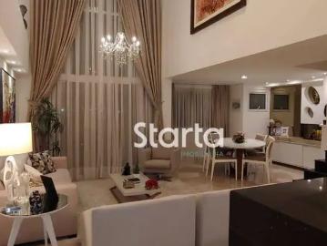 Apartamento para Venda em Fortaleza/CE Cocó 2 Quartos