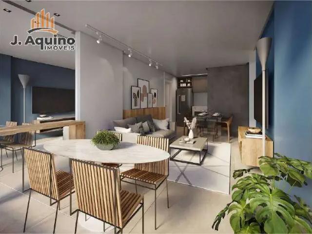 Apartamento para Venda em Fortaleza/CE Cocó 2 Quartos