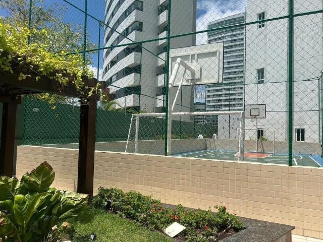 Apartamento para Venda em Fortaleza/CE Cocó 2 Quartos