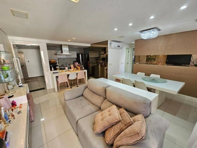 Apartamento para Venda em Fortaleza/CE Cocó 2 Quartos