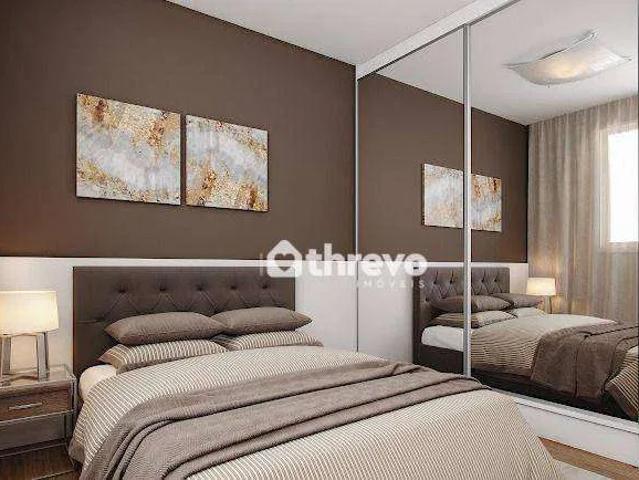 Apartamento para Venda em Fortaleza/CE Cocó 2 Quartos