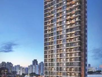 Apartamento para Venda em Fortaleza/CE Cocó 2 Quartos