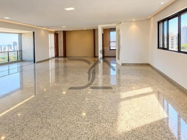 Apartamento para Venda em Fortaleza/CE Cocó 2 Quartos