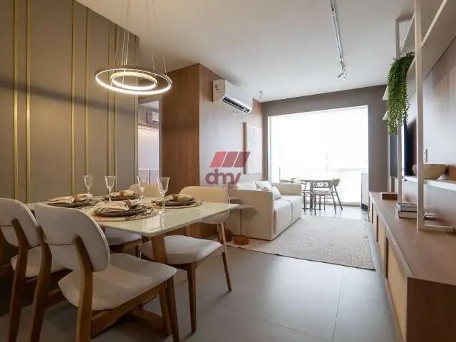 Apartamento para Venda em Fortaleza/CE Cocó 2 Quartos