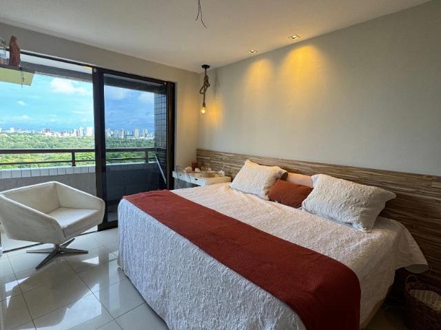 Apartamento para Venda em Fortaleza/CE Cocó 2 Quartos