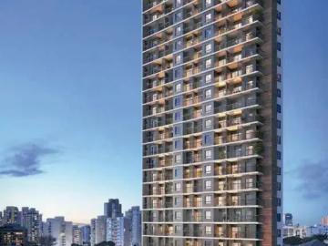 Apartamento para Venda em Fortaleza/CE Cocó 2 Quartos