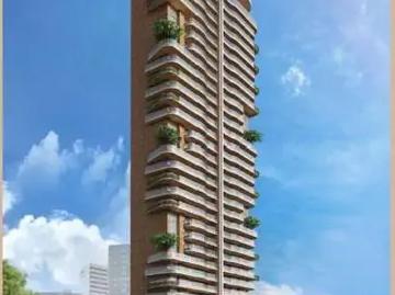 Apartamento para Venda em Fortaleza/CE Cocó 4 Quartos