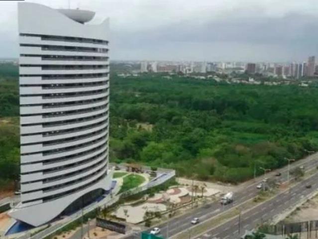 Apartamento para Venda em Fortaleza/CE Cocó 4 Quartos