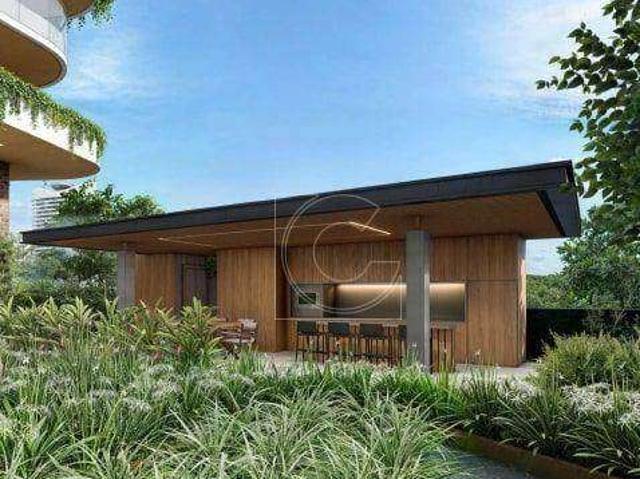 Apartamento para Venda em Fortaleza/CE Cocó 4 Quartos