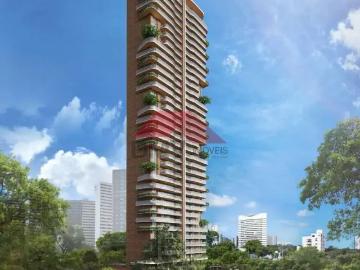Apartamento para Venda em Fortaleza/CE Papicu 4 Quartos