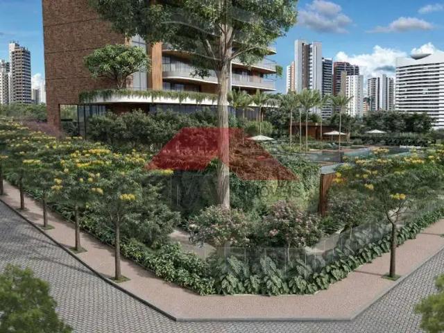 Apartamento para Venda em Fortaleza/CE Papicu 4 Quartos