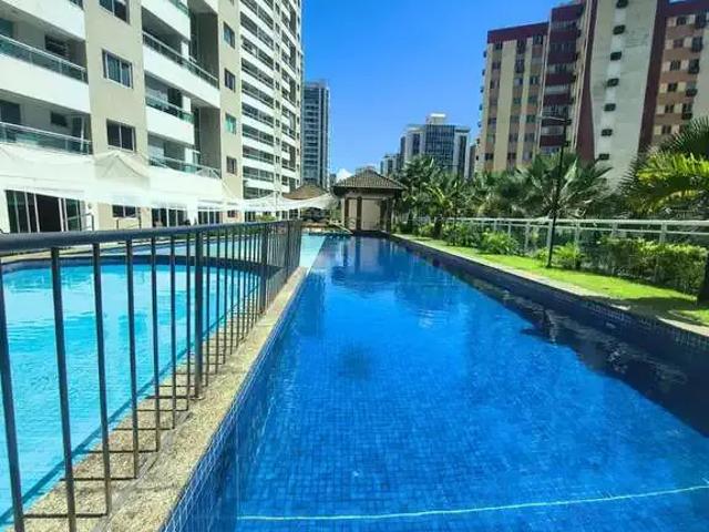 Apartamento para Venda em Fortaleza/CE Cocó 4 Quartos