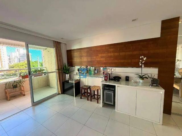 Apartamento para Venda em Fortaleza/CE Cocó 4 Quartos